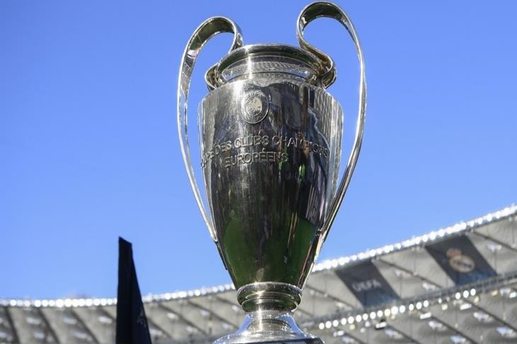 دوري أبطال أوروبا دوري أبطال أوروبا